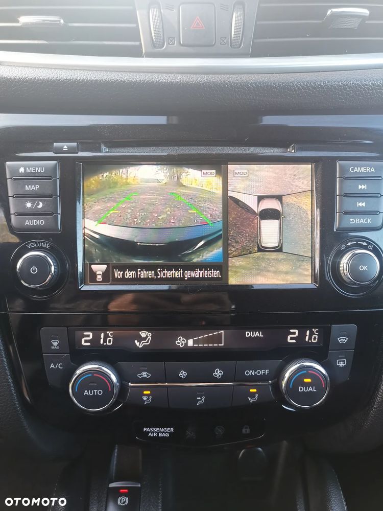 Nissan Qashqai 2018 photo 4