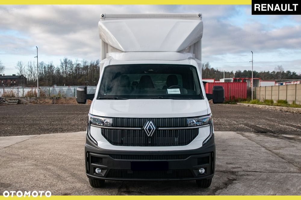 Renault Master L3 Kontener 9EP + Winda 2.0 170KM - 3