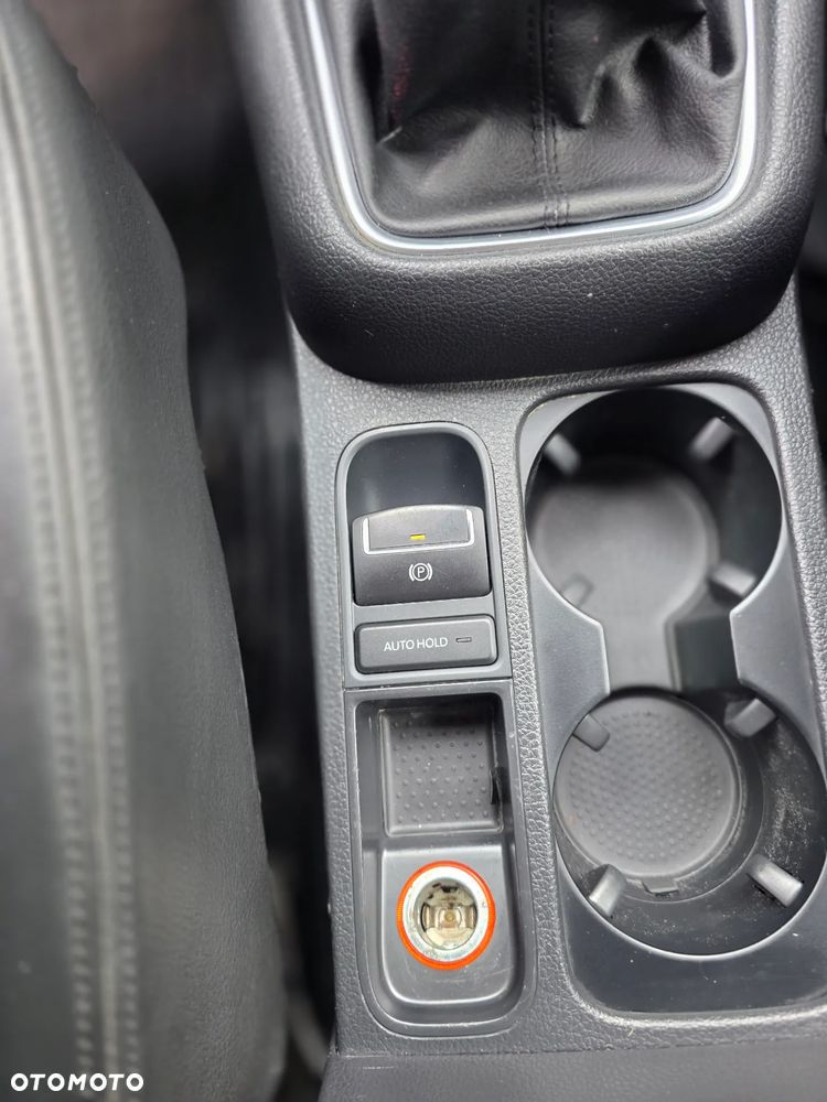 Seat Alhambra 2.0 TDI (Ecomotive) Start & Stop Allrad Style - 10