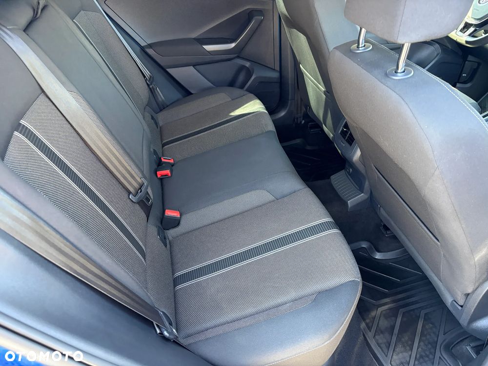 Volkswagen T-Roc 1.5 TSI GPF ACT Advance - 15