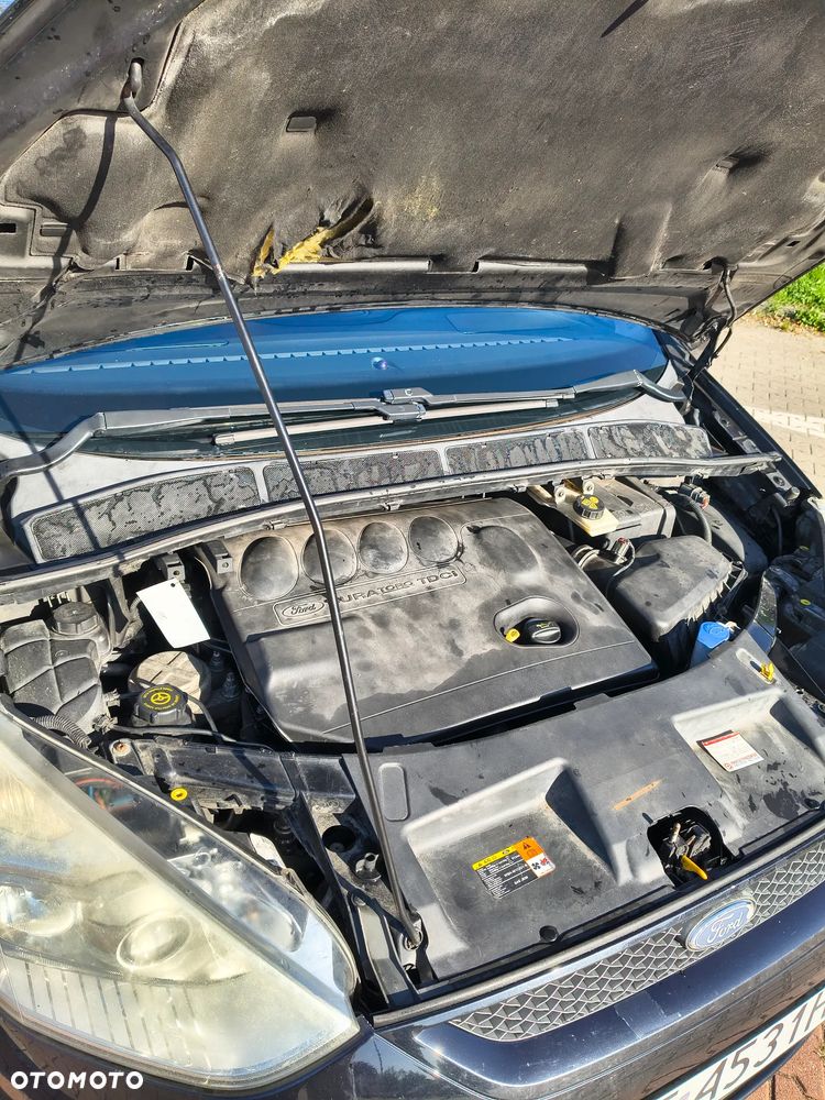 Ford S-Max - 7