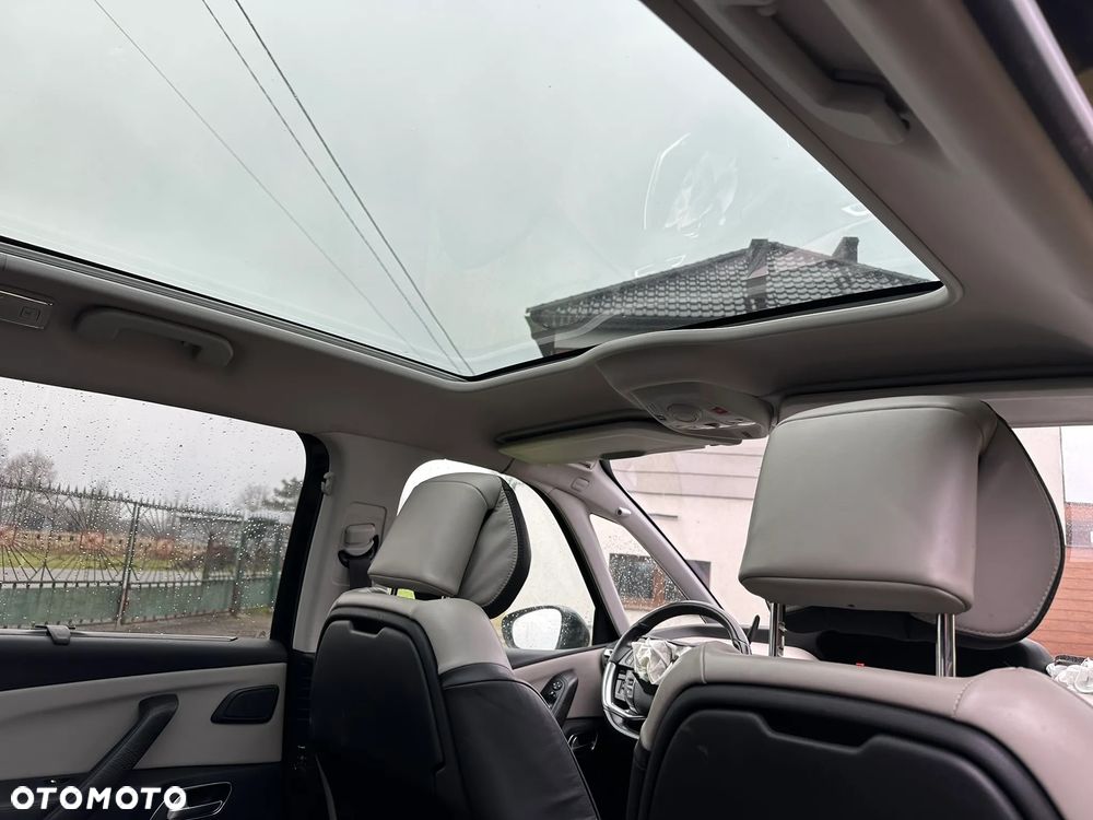 Citroën C4 Picasso BlueHDi 150 EAT6 Exclusive - 16