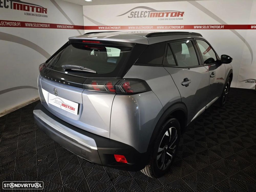 Peugeot 2008 PureTech 100 Stop&Start Allure - 5