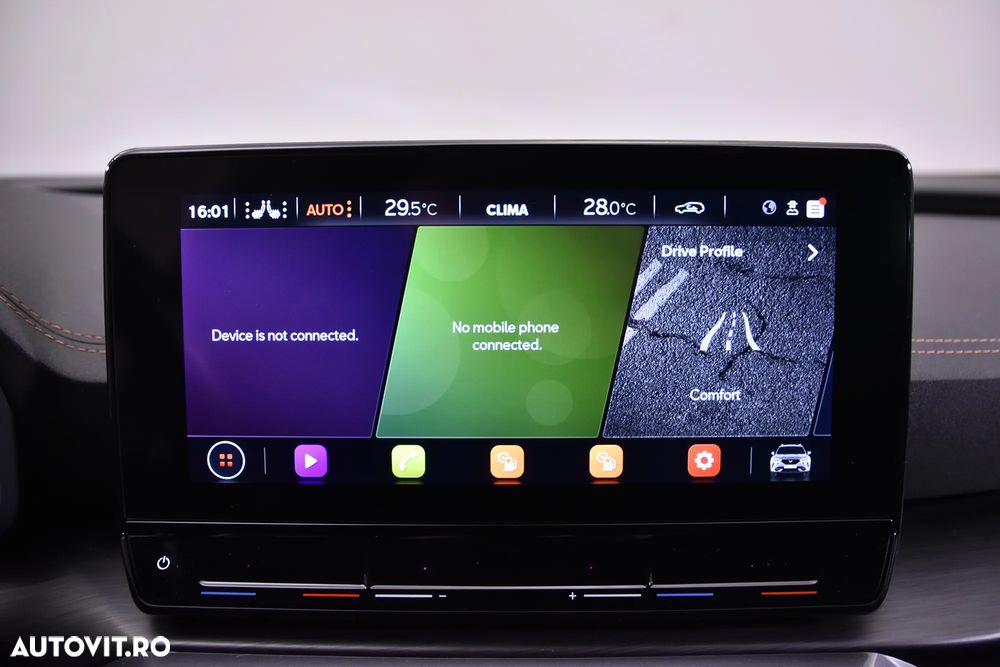 Cupra Formentor - 21