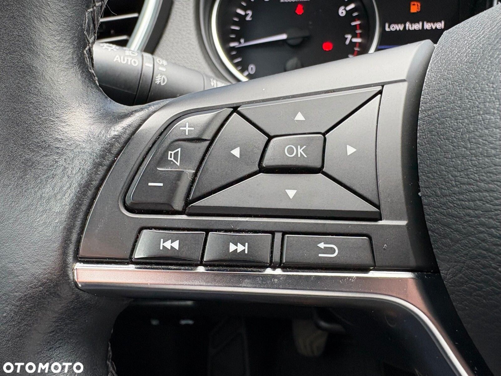 Nissan Qashqai - 20