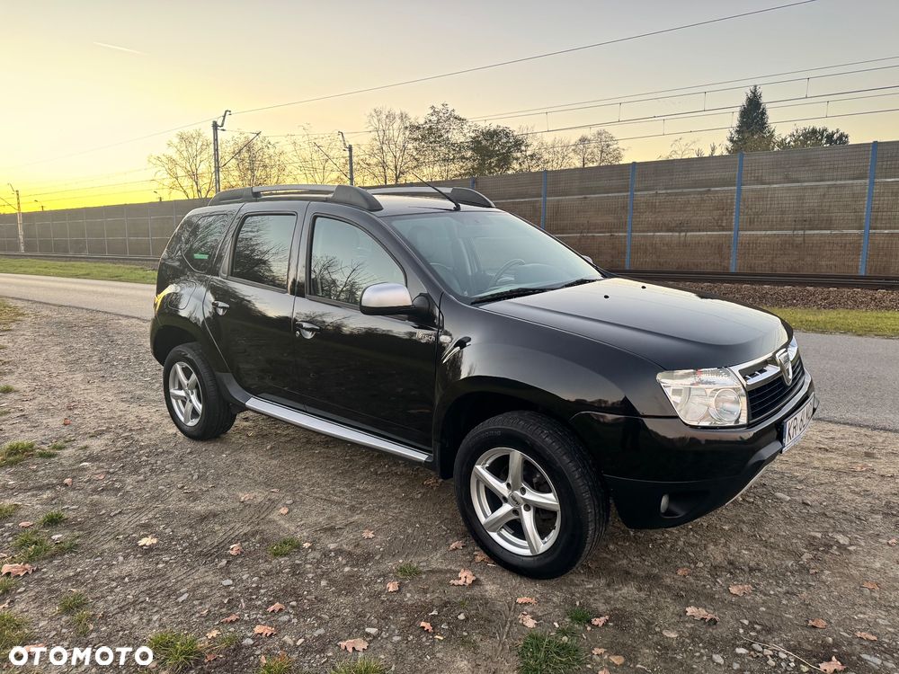 Dacia Duster 1.6 Laureate - 19