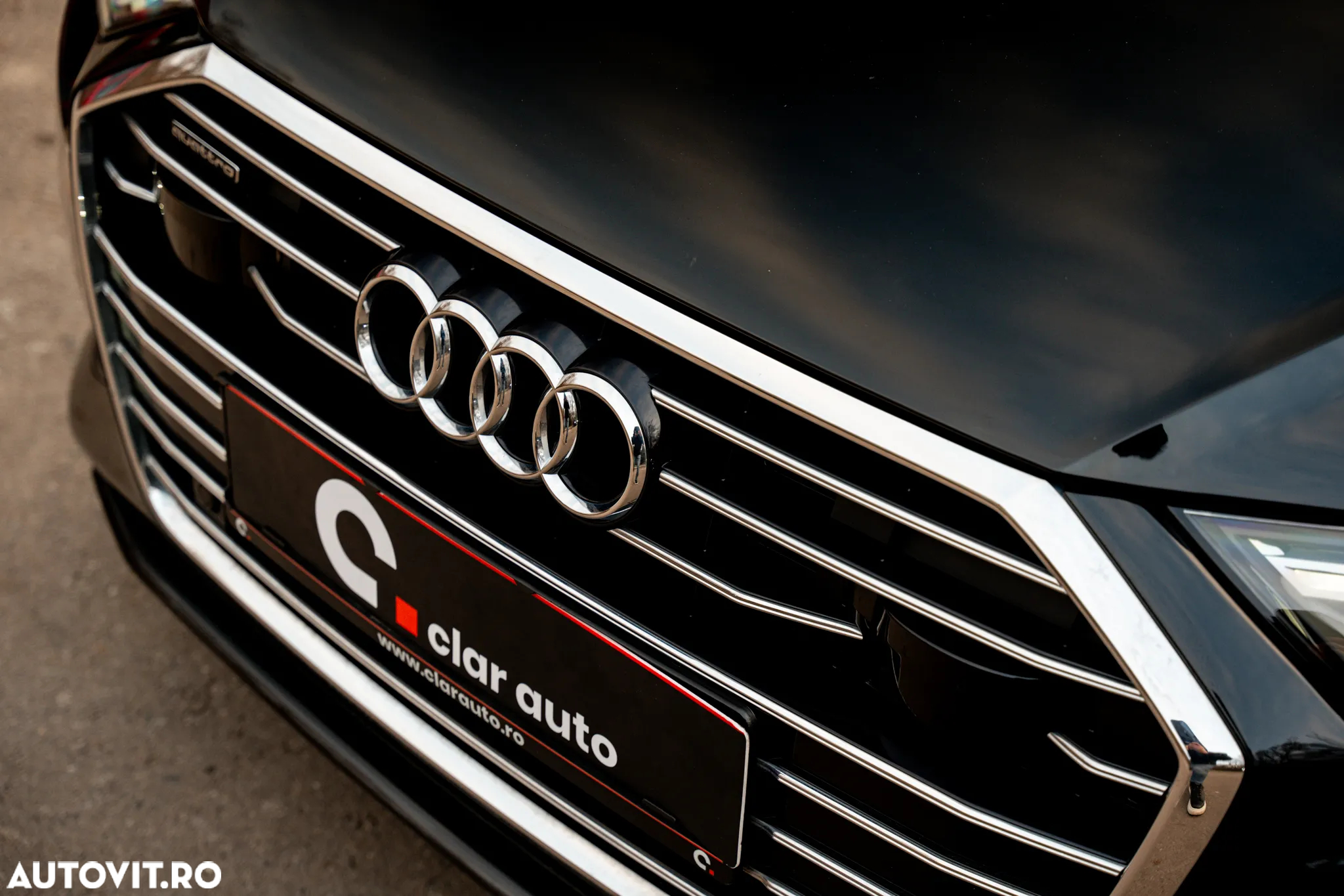 Audi A6 50 TFSI e quattro S tronic - 3