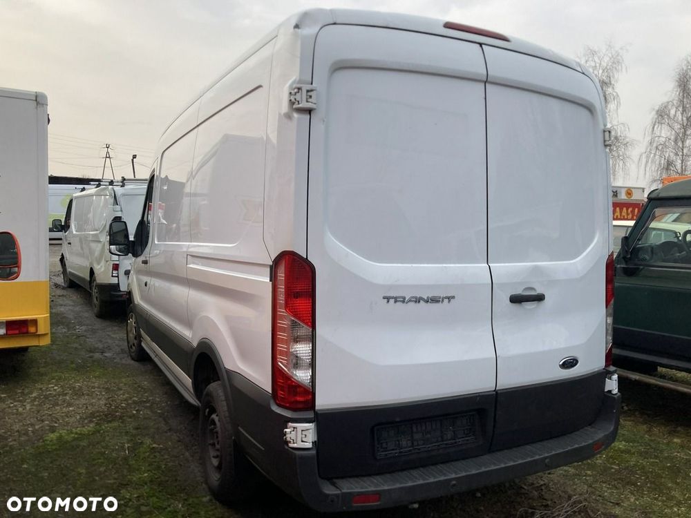 Ford Transit - 4