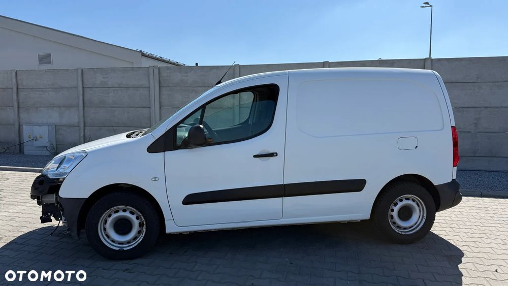 Citroën Berlingo - 7