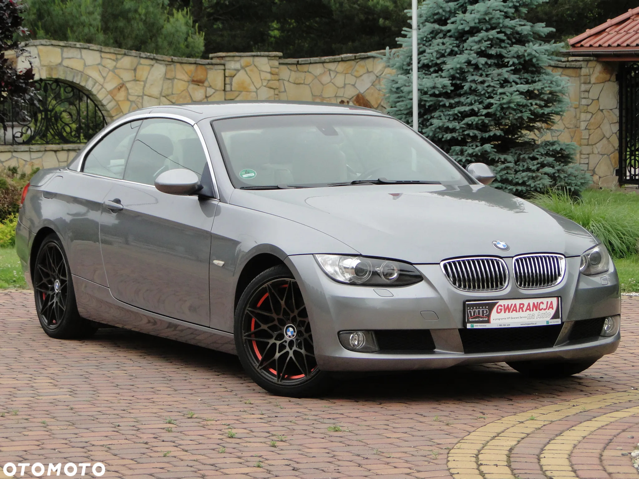 BMW Seria 3 320i - 11
