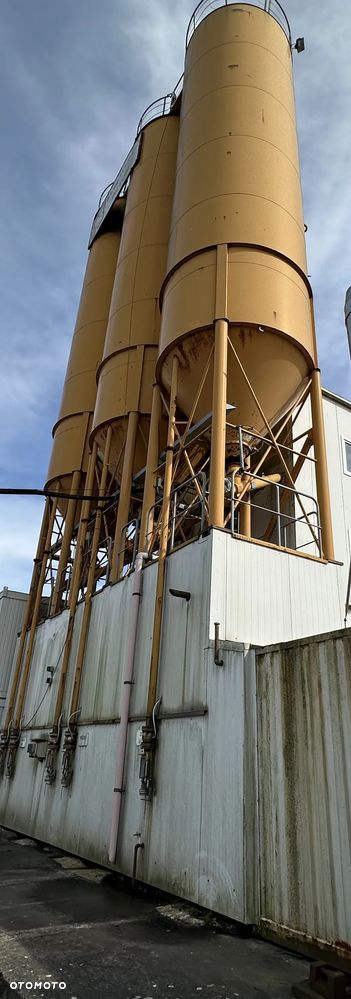 Inny Silosy do cementu 120 ton (dzielone po 60ton) - 3