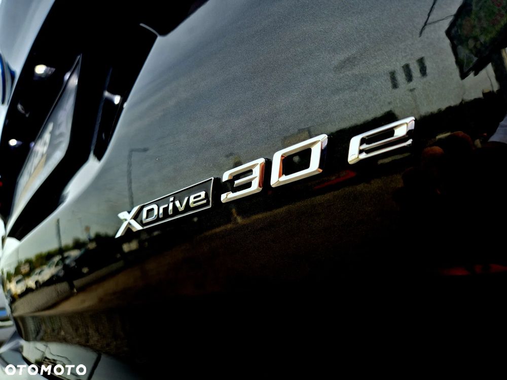 BMW X3 xDrive30e sport - 31