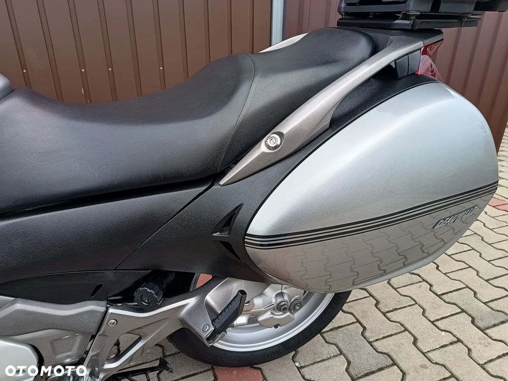 Honda Deauville - 31