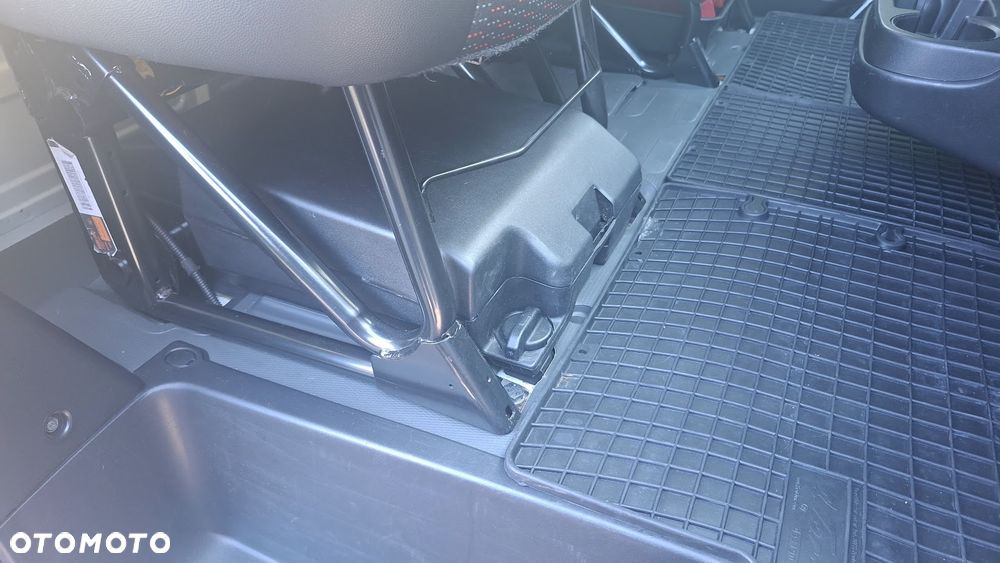 Citroën JUMPER - 14