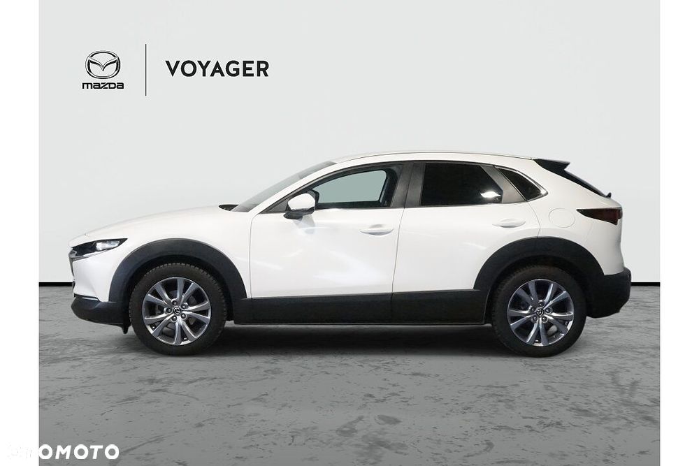Mazda CX-30 - 5