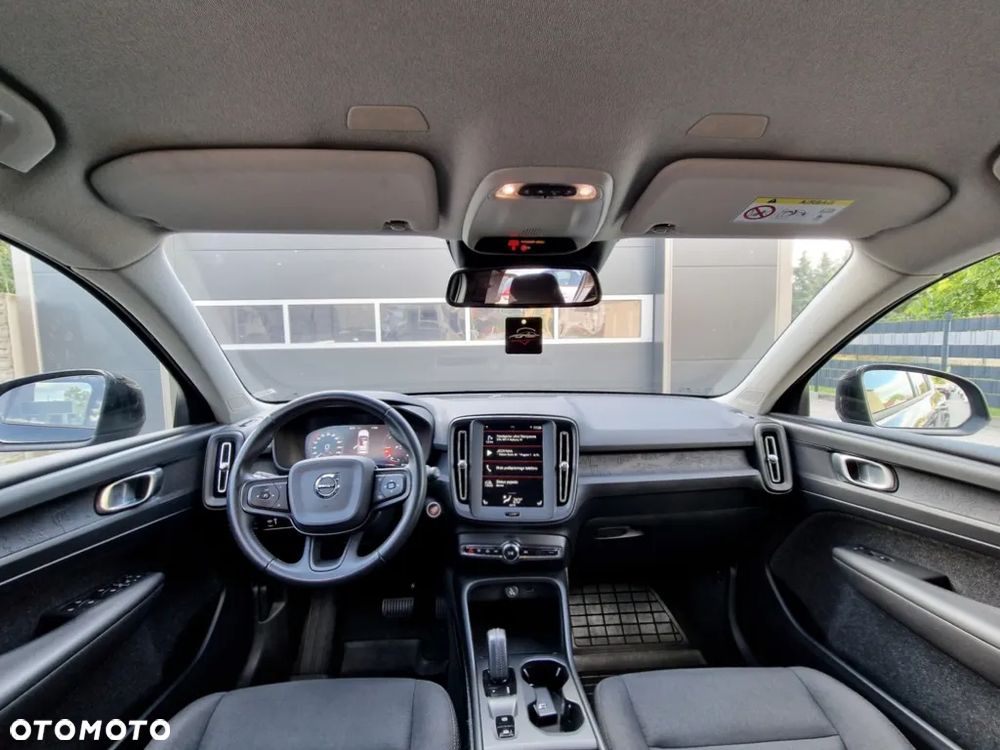 Volvo XC 40 D3 Momentum - 37