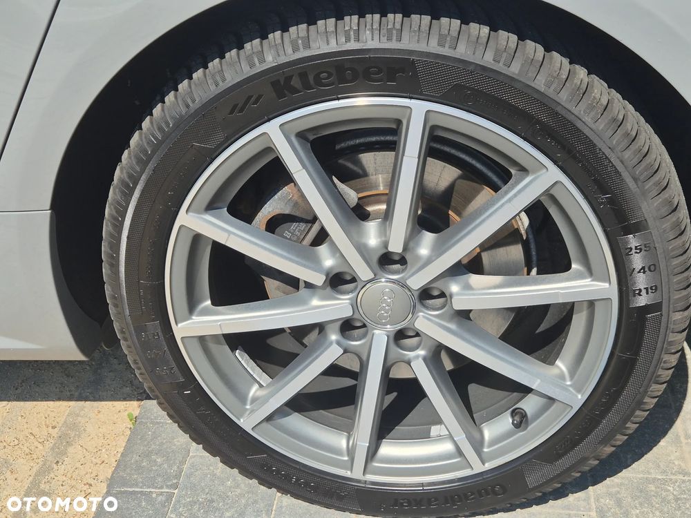 Audi A6 Limousine - 9
