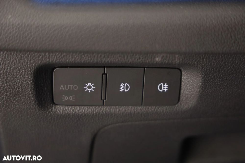 Skoda Octavia 1.4 TSI iV DSG Style - 21