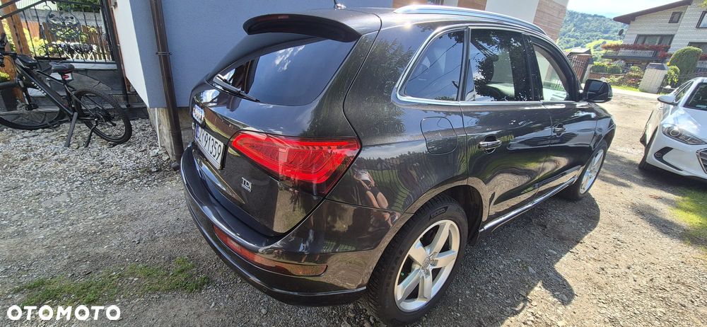 Audi Q5 - 20