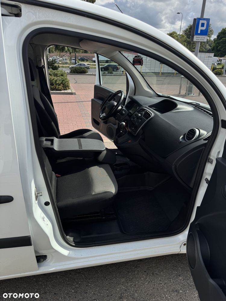 Renault KANGOO - 13