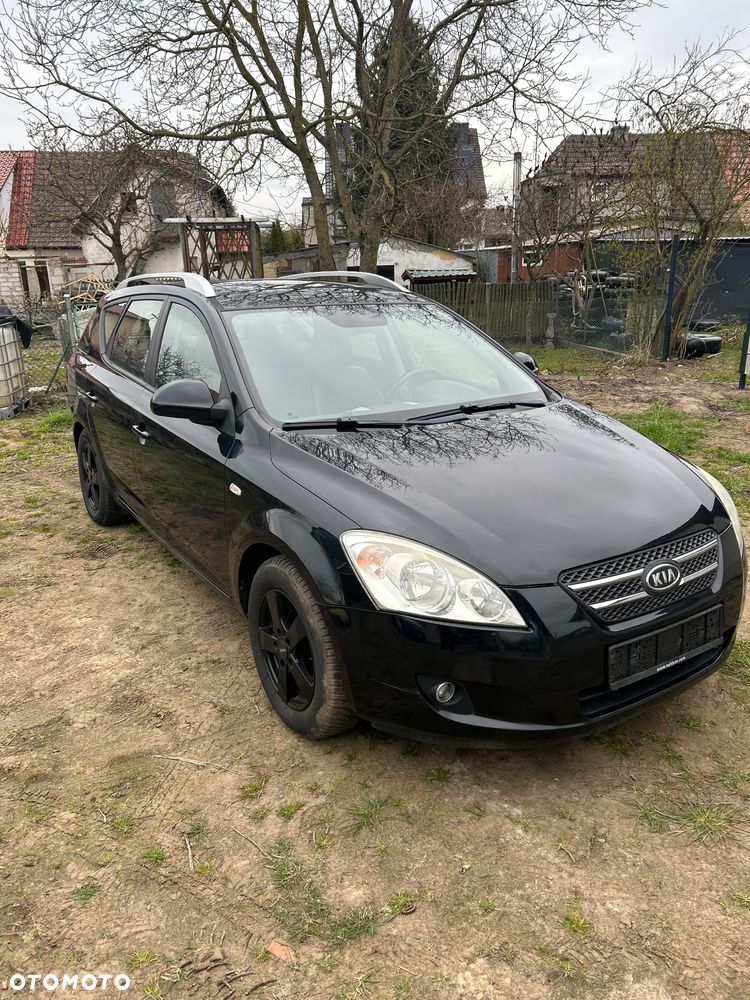 Kia Ceed 1.6 Comfort - 2