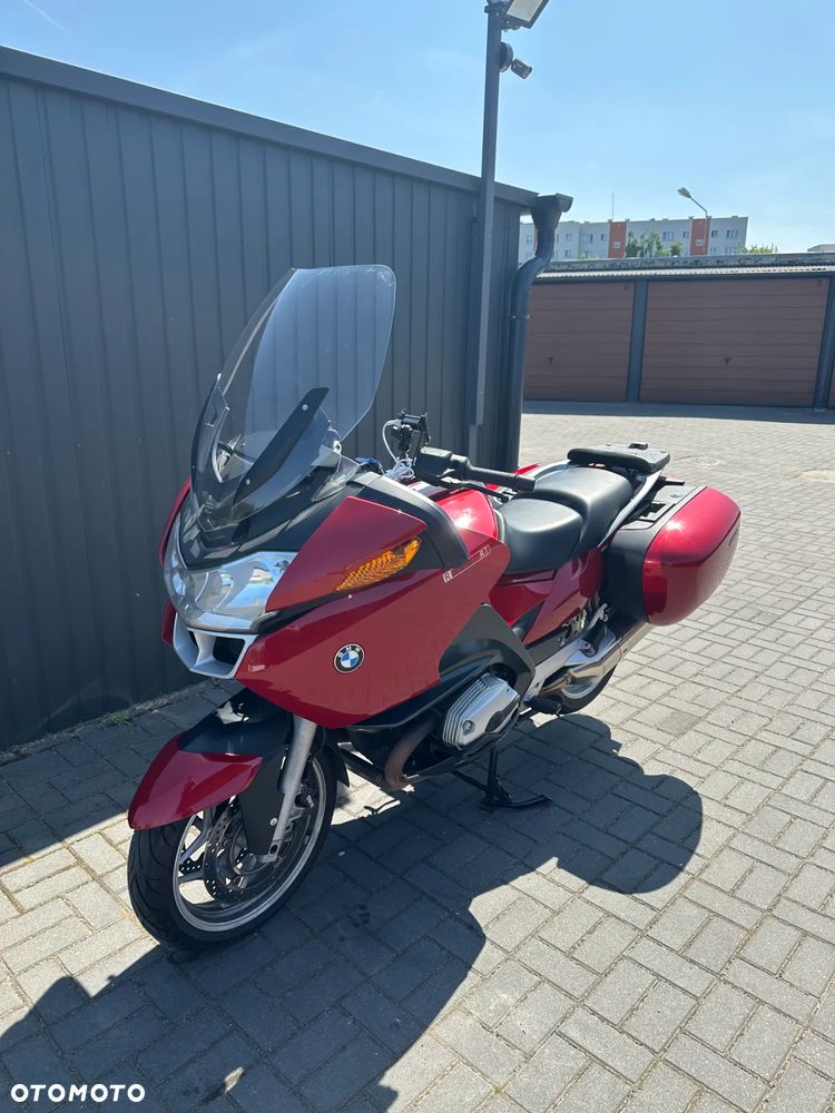 BMW R - 5