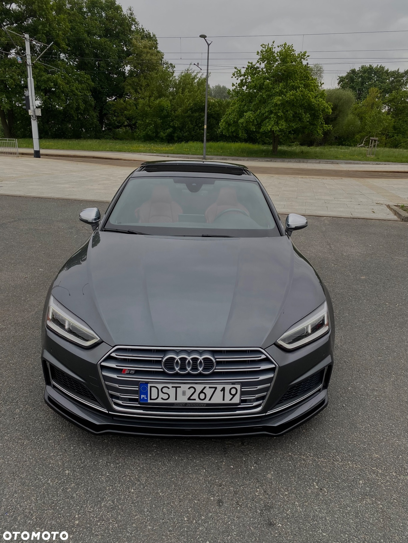 Audi S5 Coupe 3.0 TFSI quattro tiptronic - 12