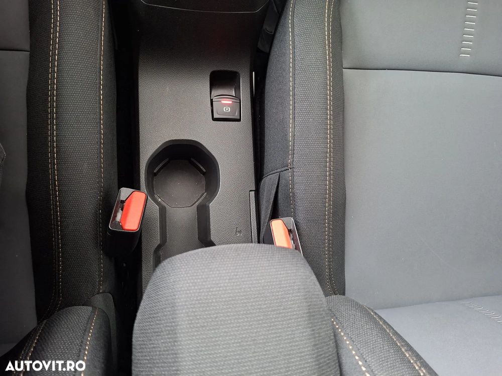 Dacia Jogger 7 locuri TCe 110 Extreme+ - 18