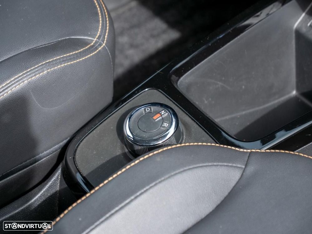 Dacia Spring Comfort Plus - 21