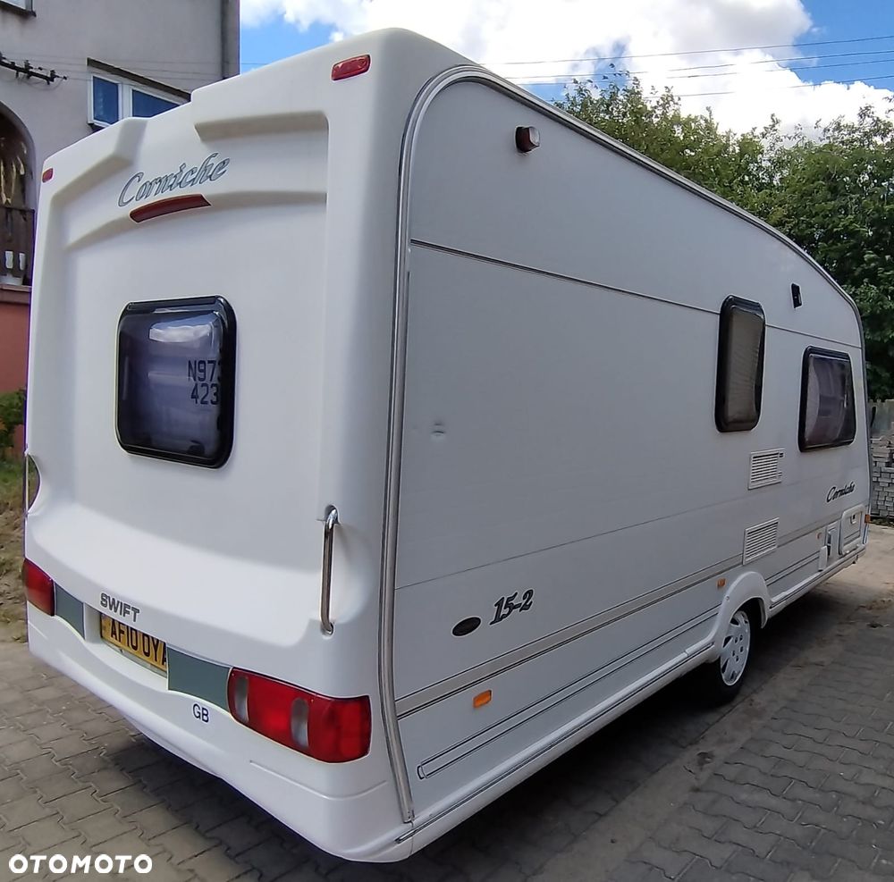 SWIFT Corniche - 7