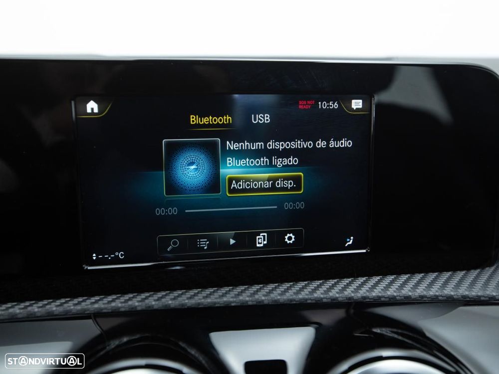 Mercedes-Benz A 180 d Style - 22