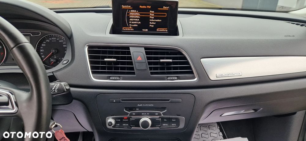 Audi Q3 - 17