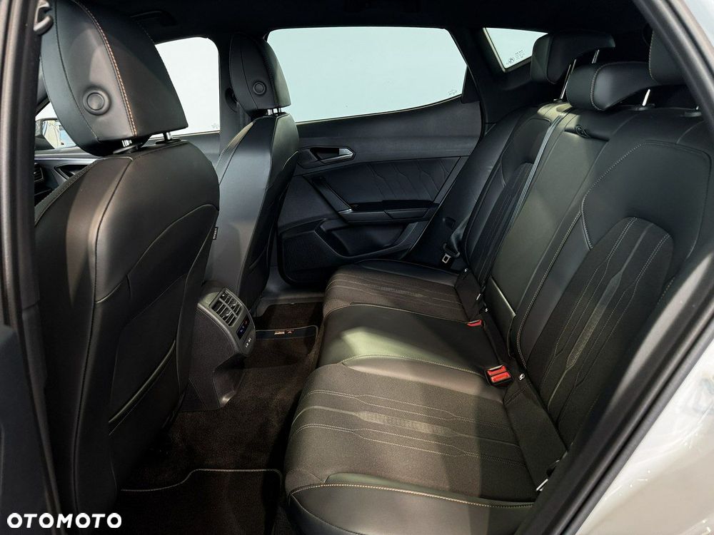 Cupra Formentor - 15