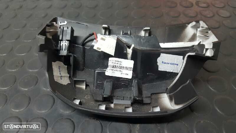 SELETOR DE ENGRENAGEM CITROEN C4 GRAND PICASSO SEDUCTION - 3