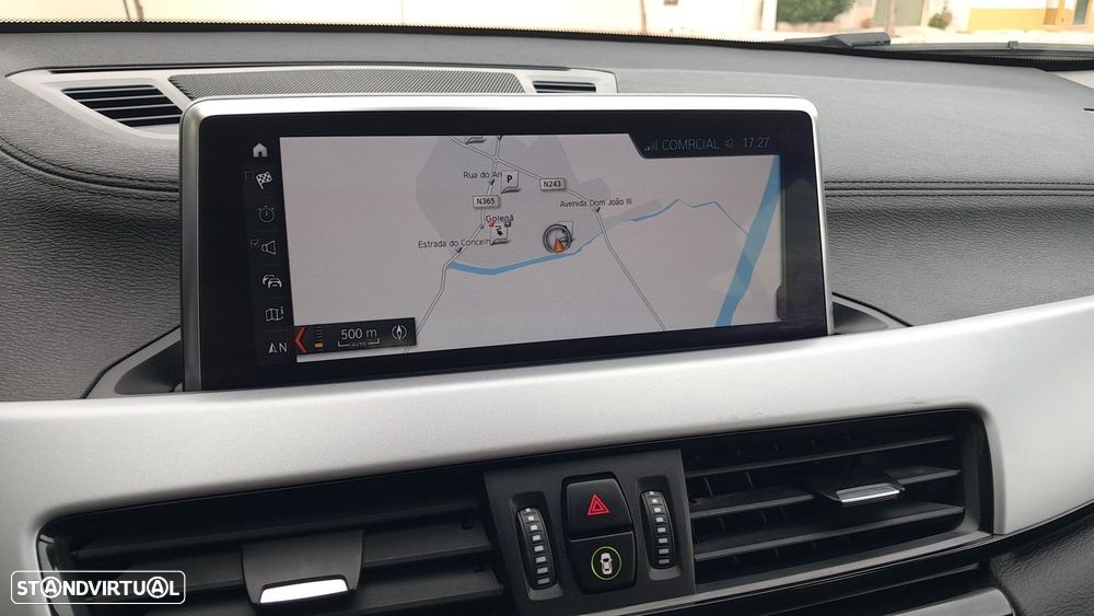 BMW X2 xDrive25e Advantage Plus - 17