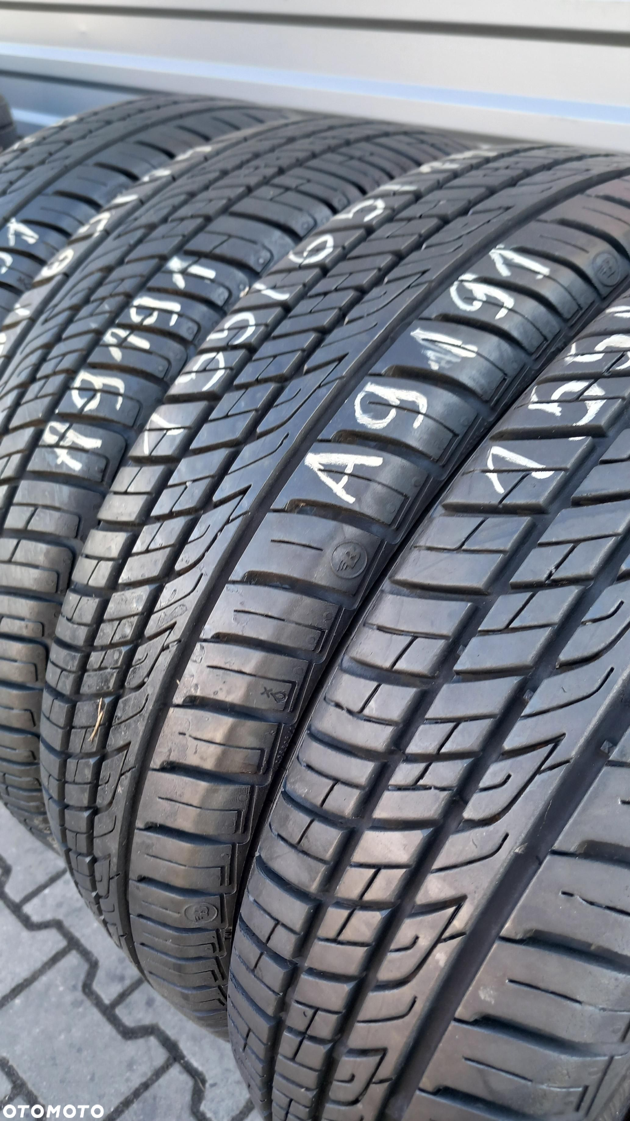 155/65/14 Barum Brillantis 2 75T - 4