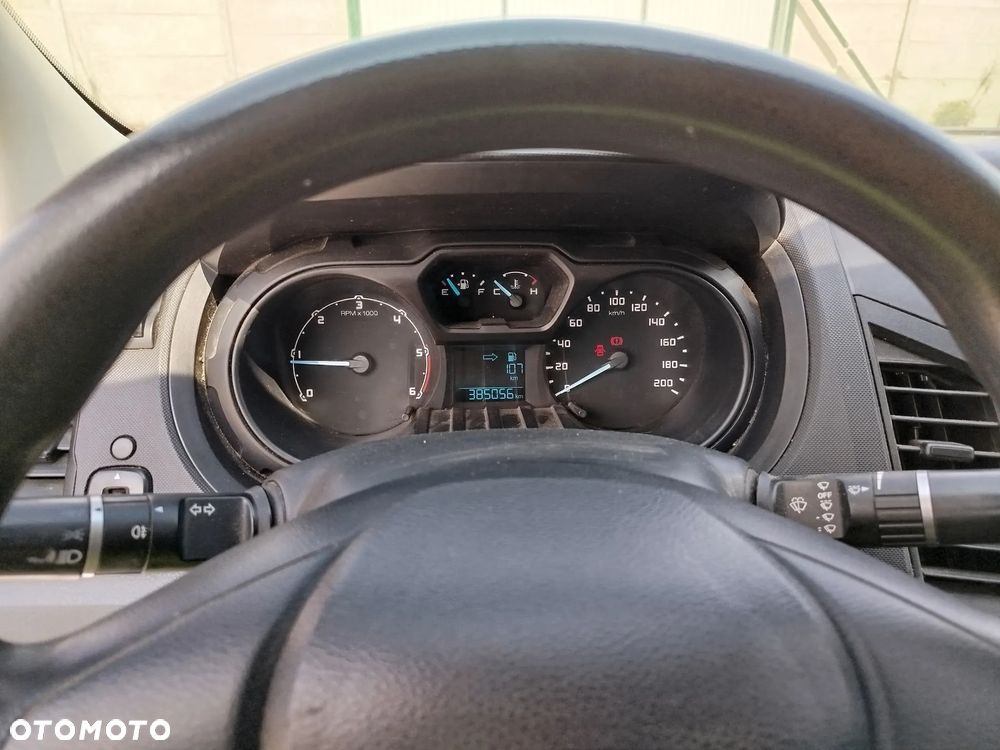 Ford Ranger - 4