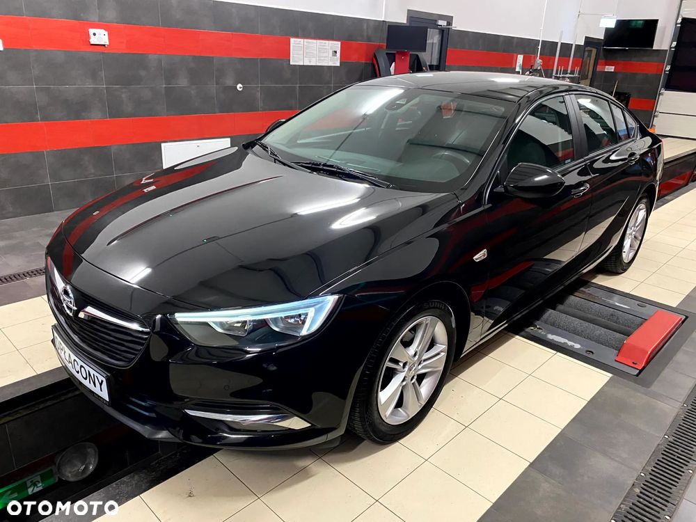 Opel Insignia 1.6 CDTI Enjoy S&S - 6