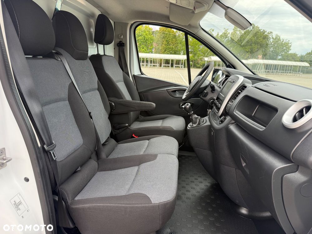 Fiat Talento L2H1 Long - 15