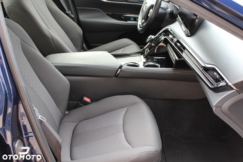 Toyota Mirai Standard - 13