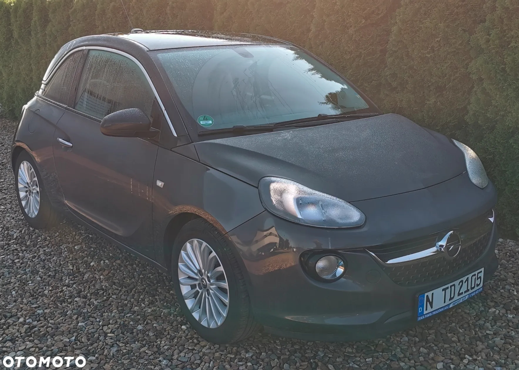 Opel Adam 1.4 Glam - 18