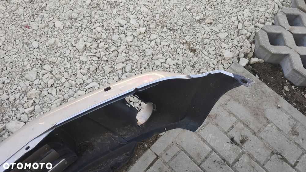EU ZDERZAK PRZÓD HONDA CRV I LIFT 99-01 SPRYSKI - 6