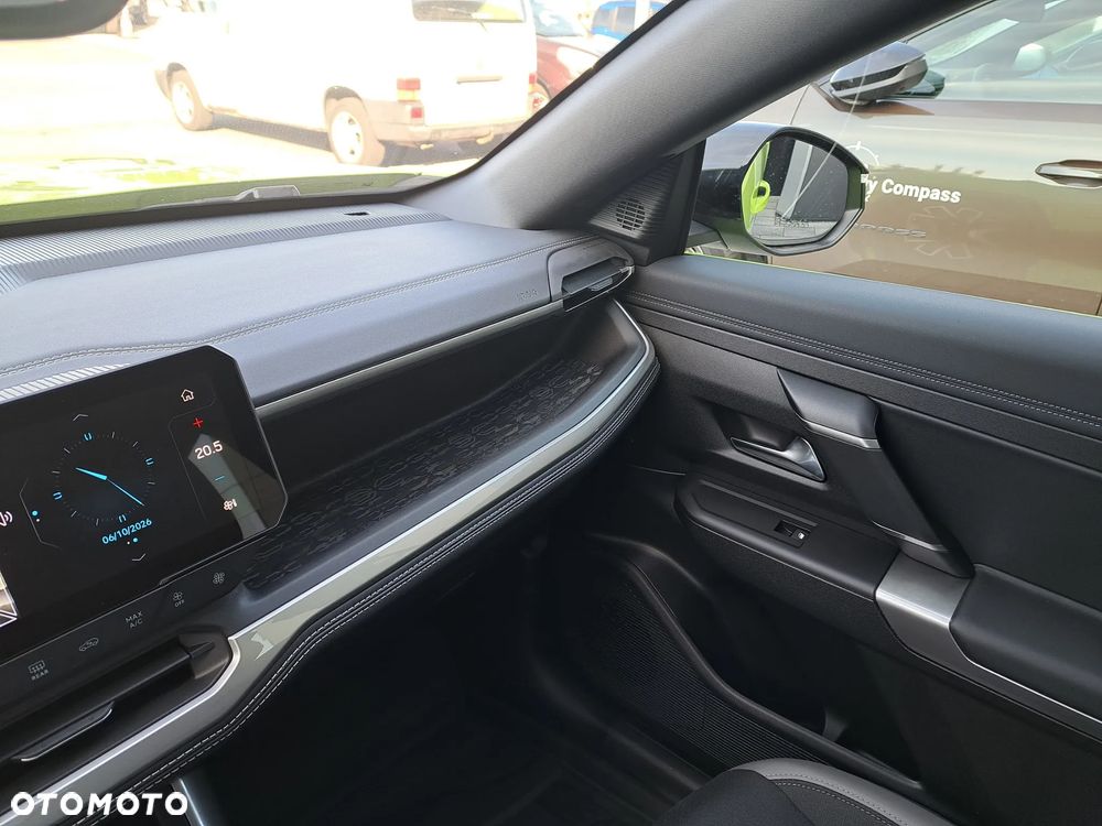 Jeep Compass - 20