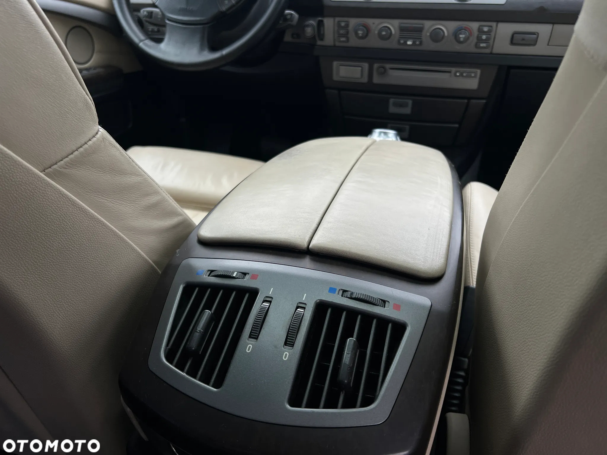 BMW Seria 7 730d - 16