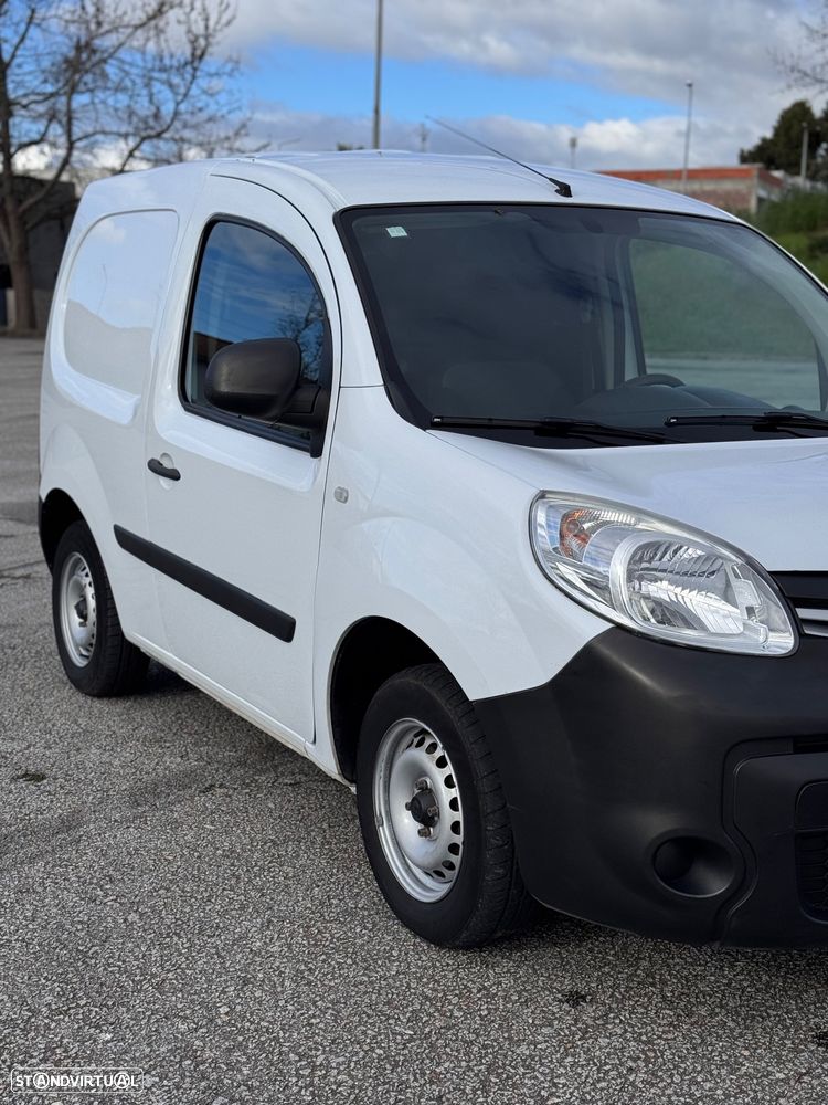 Renault Kangoo - 4
