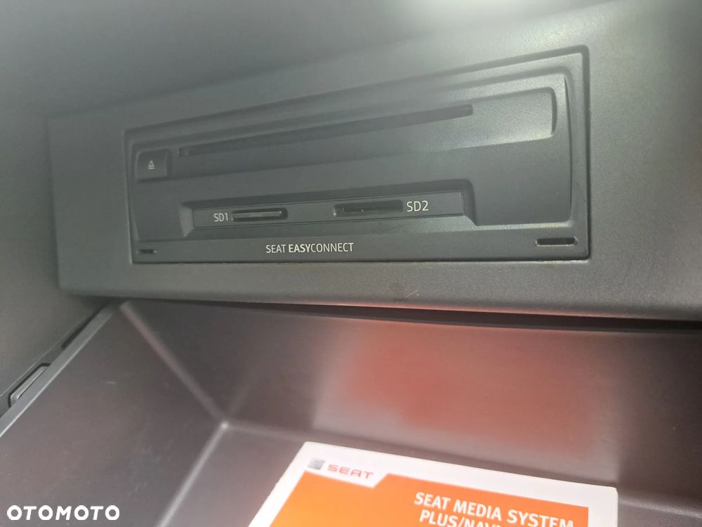 Seat Leon 1.6 TDI DPF Start&Stop Style - 32