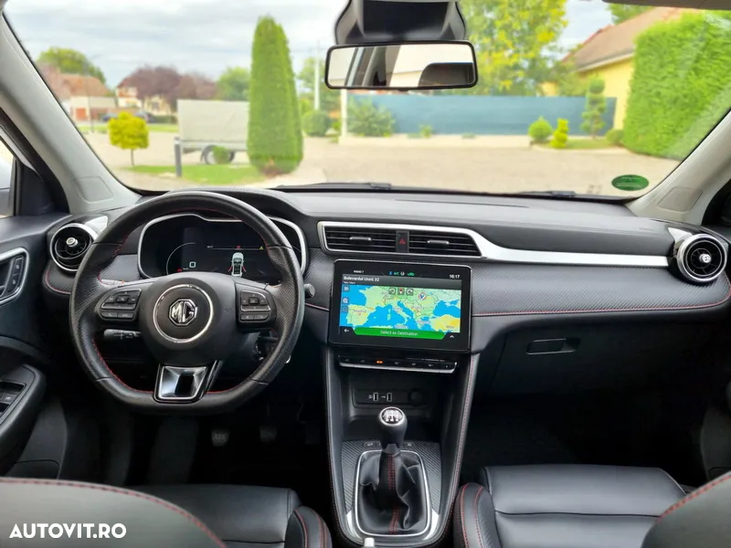 MG ZS ICE 1.5 VTI-tech Luxury - 5