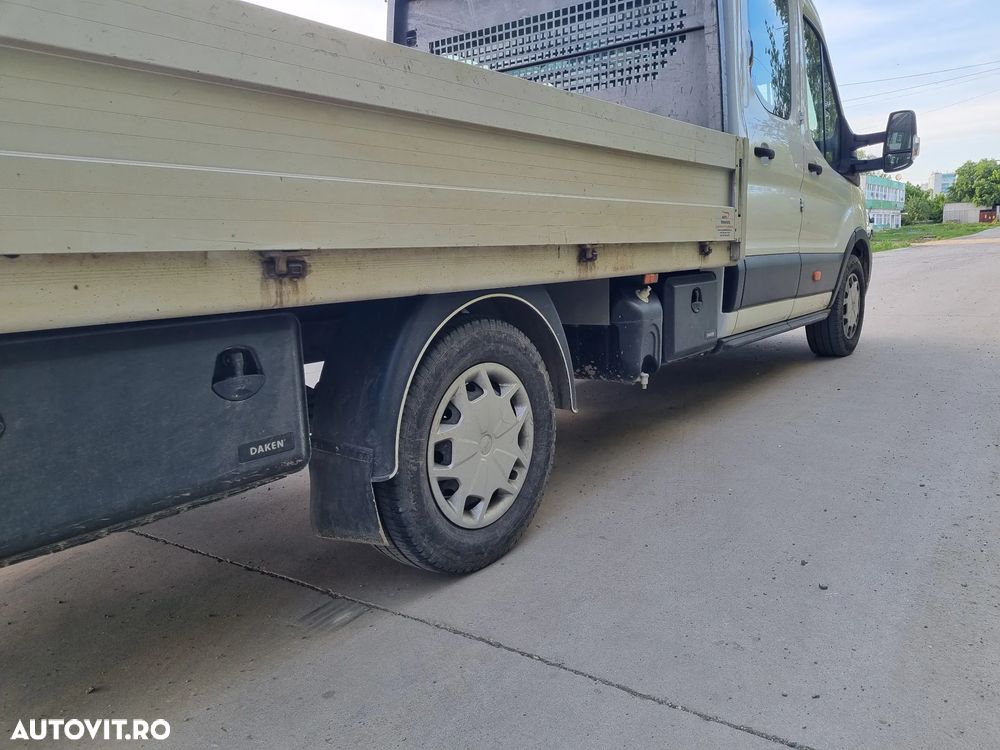 Ford TRANSIT - 6