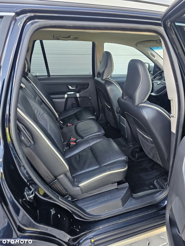 Volvo XC 90 D5 RDesign - 25