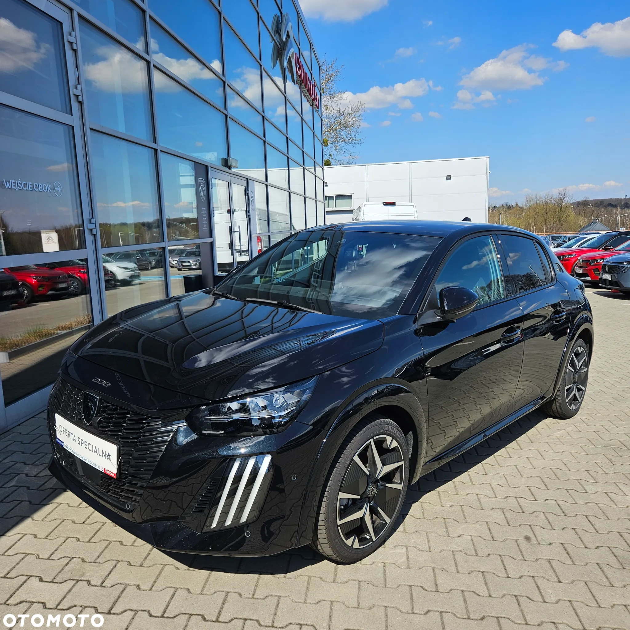 Peugeot 208 1.2 mHEV GT - 3